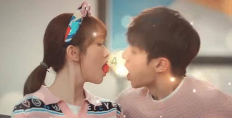 美妙冬季拼图